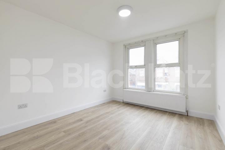 Recently Refurbished Apartment Headstone Road, Harrow-on-the-Hill